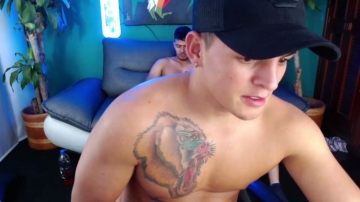 Straigthguysfun  31-07-2021 video deepthroat